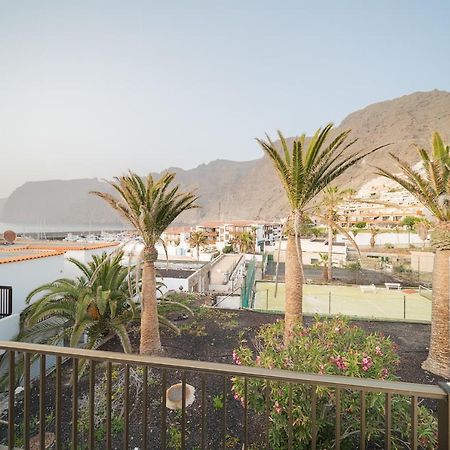 Oasis Bay - Cliffs, Beach, Town Center Apartamento Santiago del Teide Exterior foto